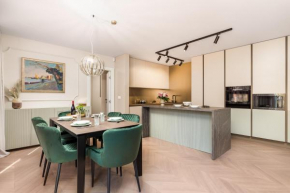 Abau Residence Apartment Opatija